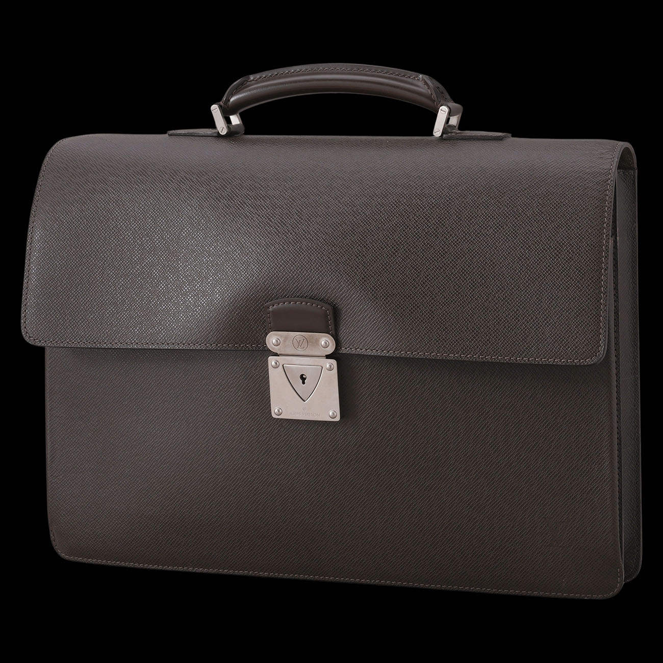 LOUIS VUITTON(USED)루이비통 M31058 타이가 로부스토 브리프 케이스